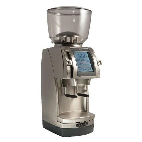 Baratza Forté AP Commercial Coffee Grinder – bibo coffee & gelato