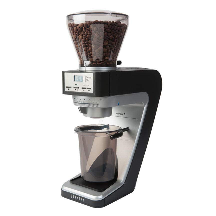 Baratza Sette 30 Coffee Grinder