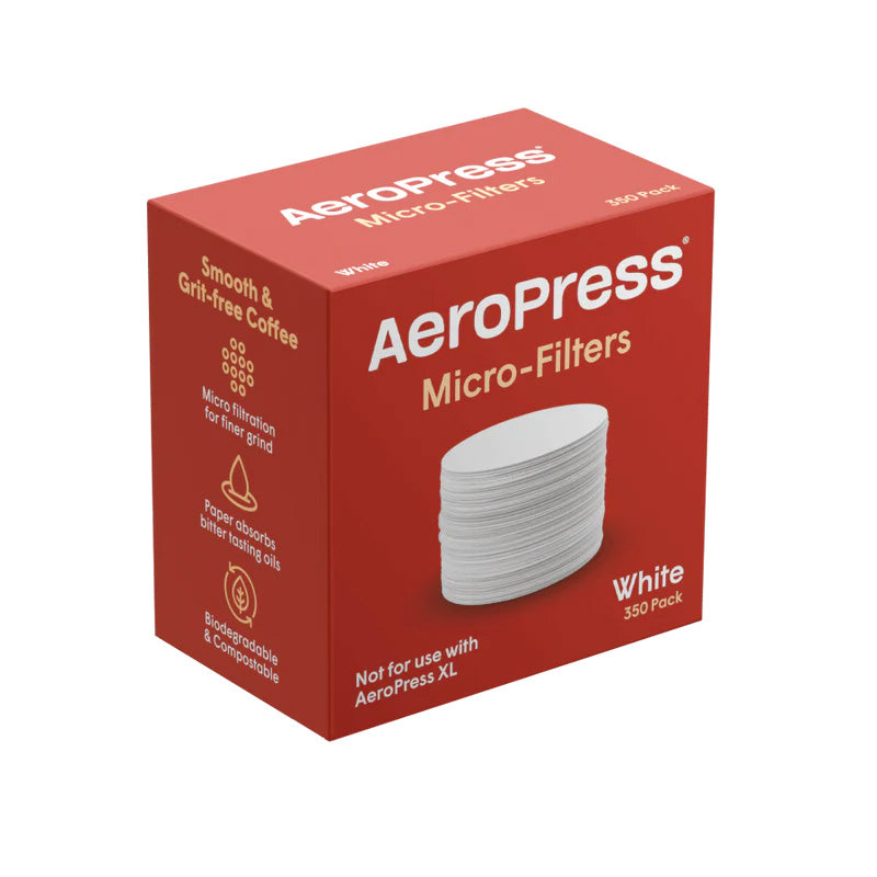 AeroPress Micro-Filters - Thumbnail 3