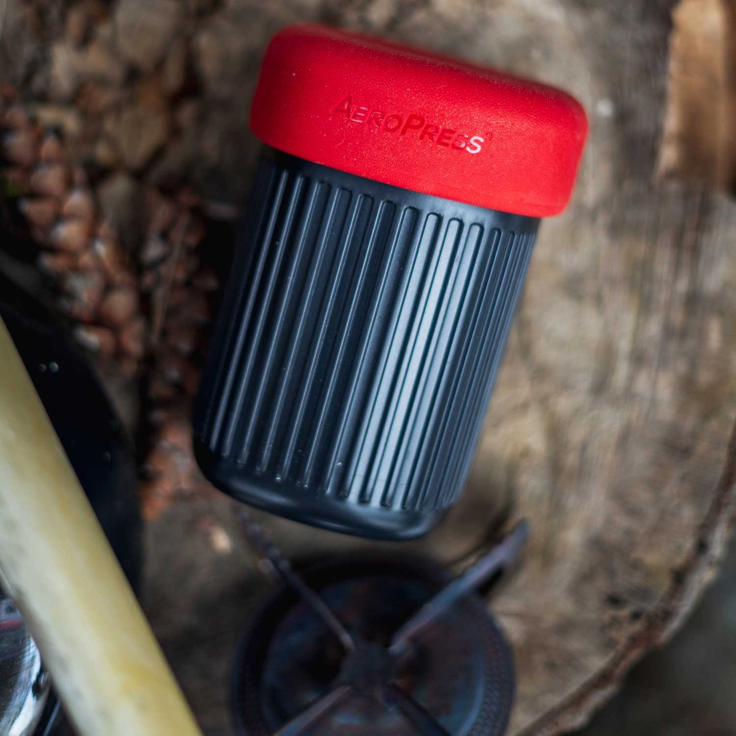 AeroPress Go Coffee Maker