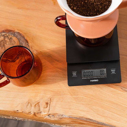 Hario V60 Drip Scale and Timer