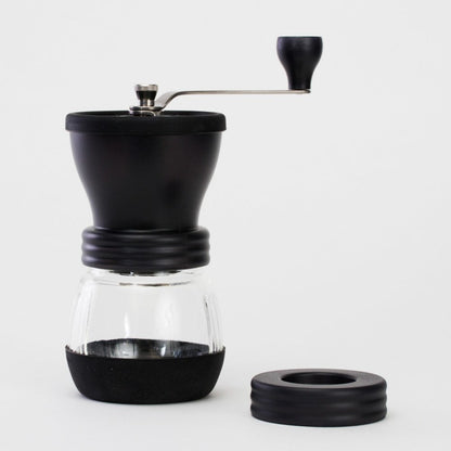 Hario Skerton Plus Ceramic Coffee Mill