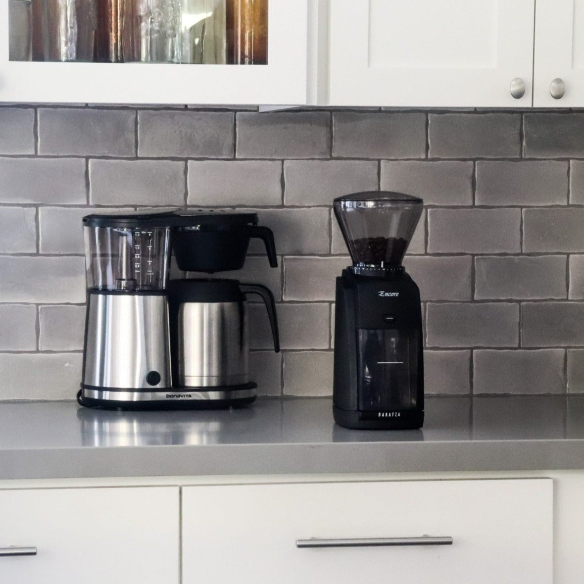 Baratza Encore Coffee Grinder