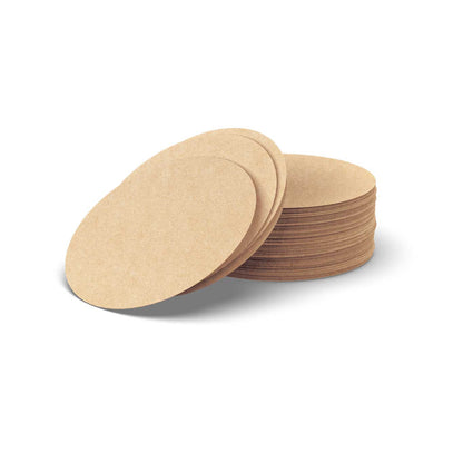 AeroPress Standard Natural Paper Micro-Filters (200 ct)