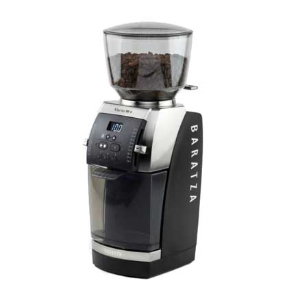 Baratza Vario W+ Coffee Grinder