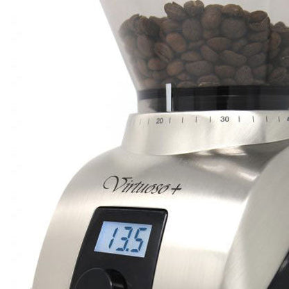 Baratza Virtuoso+ Coffee Grinder