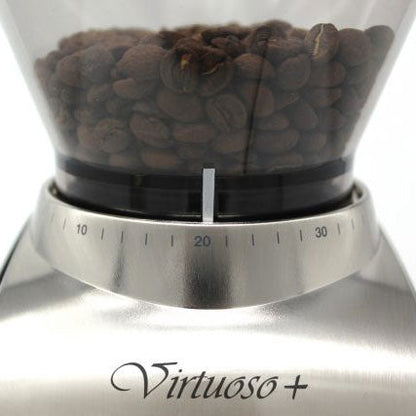 Baratza Virtuoso+ Coffee Grinder