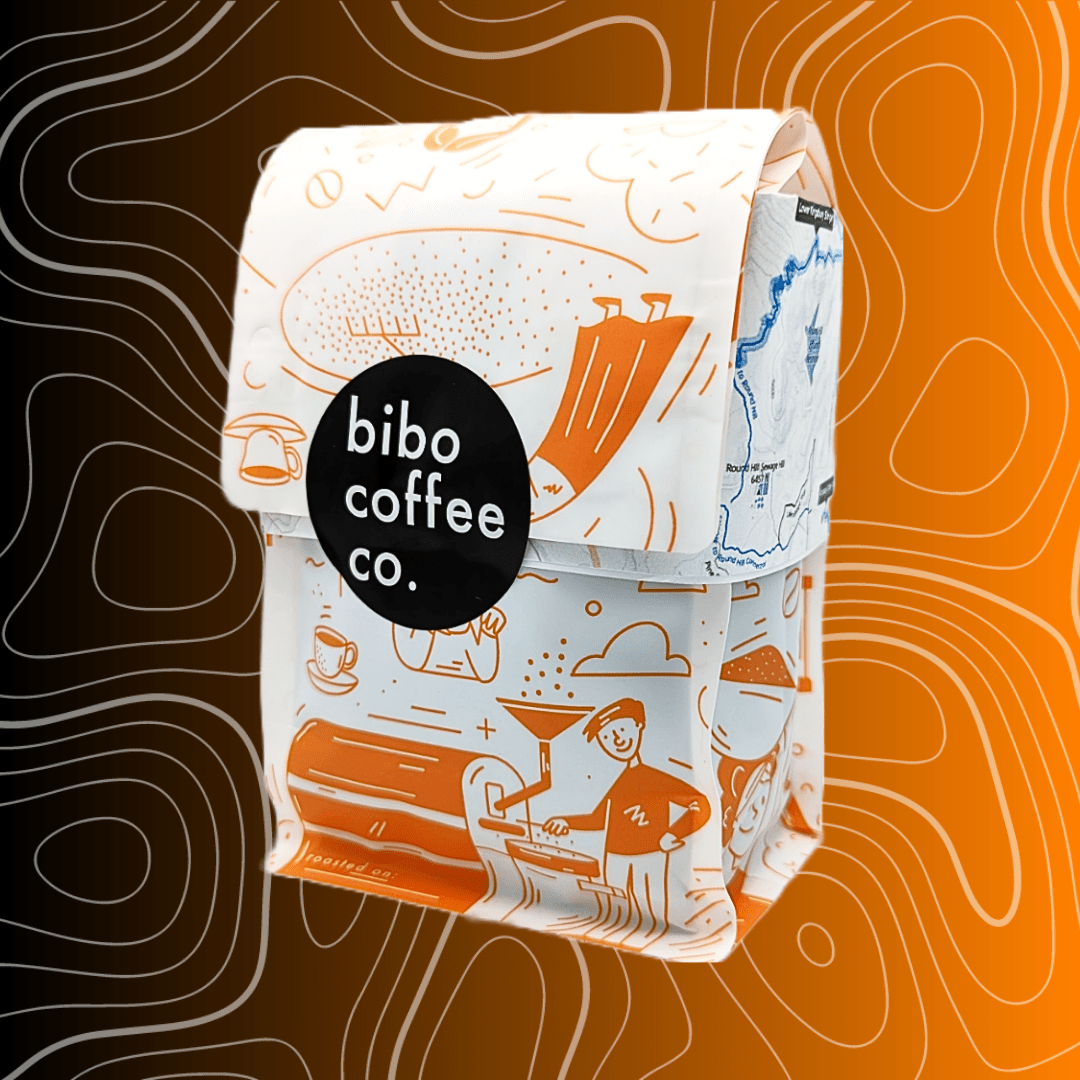 TRAIL MIX - bibo coffee co.