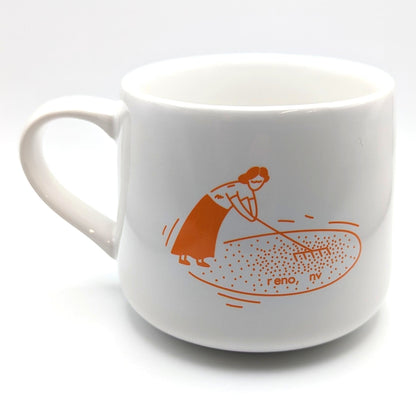 'Women Farmers' Mug - bibo coffee co.